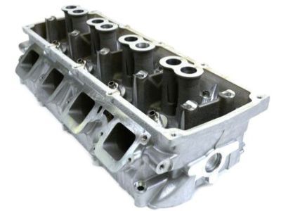 2014 Ram 3500 Cylinder Head - 53021608DF