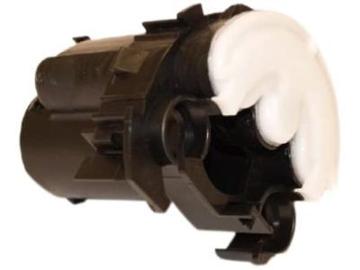 Dodge Colt Fuel Filter - MB129895