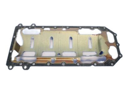Dodge Charger Oil Pan Gasket - 5038377AA
