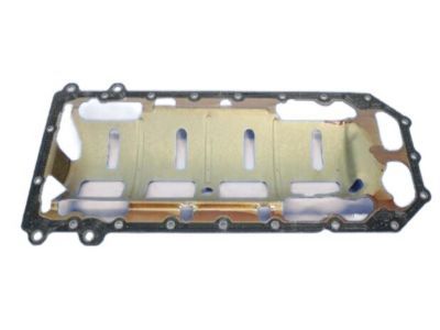 2013 Dodge Challenger Oil Pan Gasket - 5038377AA