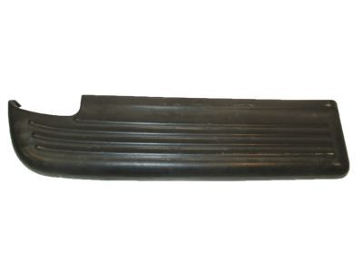 Mopar 55034461 Pad-Rear Bumper