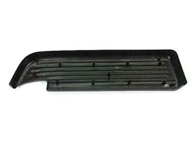 Mopar 55034461 Pad-Rear Bumper