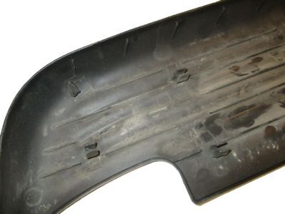 Mopar 55034461 Pad-Rear Bumper