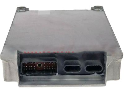 2007 Dodge Charger Engine Control Module - R5094811AE