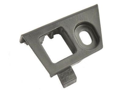 Mopar 68247067AA STRIKER-Glove Box Door Latch