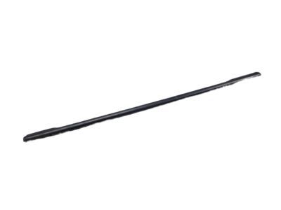 Chrysler PT Cruiser Weather Strip - 4724783AF