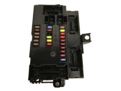 2017 Ram ProMaster 3500 Body Control Module - 68268175AD
