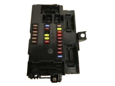 Mopar 68268175AD Module-Body Controller