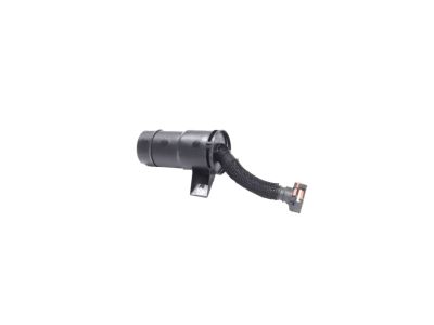 Mopar 68335022AA Tube-Vent