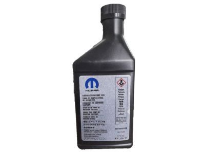 Mopar 68088485GB Fluid-Power Steering