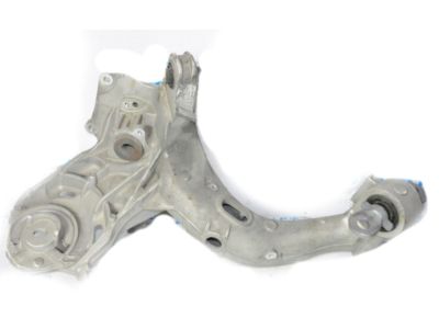 Mopar 68204867AC Rear Control Arm Assembly