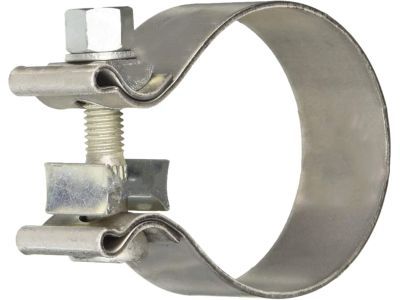 Dodge Charger Exhaust Clamp - 4848935AA