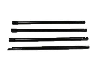 Mopar 68055316AA Rod-Jack Handle