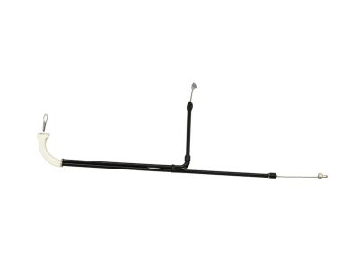 Dodge Door Latch Cable - 68042370AA