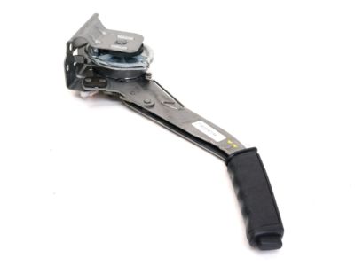Mopar 1HY70DX9AC LEVERASSY-Parking Brake