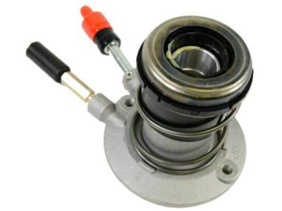 Dodge Clutch Slave Cylinder - 5037357AB