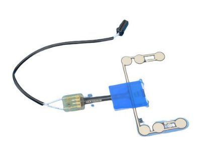 Mopar Occupant Detection Sensor - 56054228AB