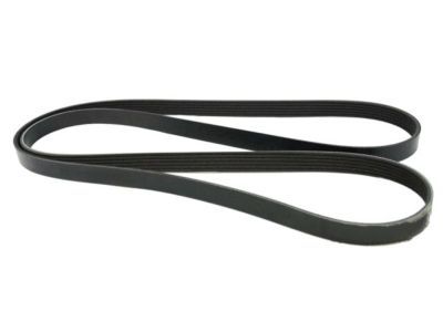 2019 Ram 1500 Drive Belt - 4627897AB