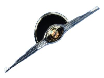 2009 Chrysler PT Cruiser Tailgate Handle - ZK71AXRAD