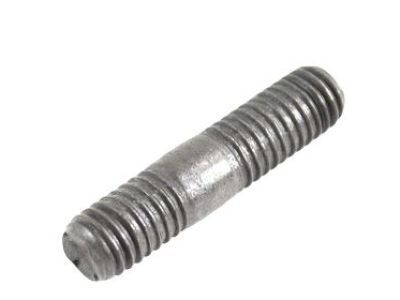 Mopar 6511102AA Stud-Double Ended