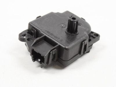 2011 Chrysler 300 Blend Door Actuator - 68033337AA