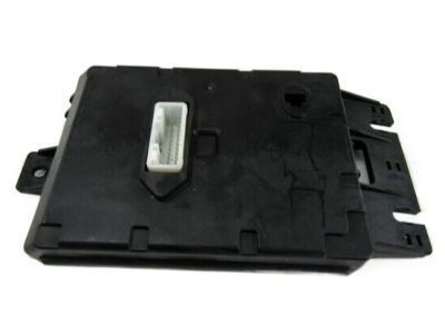 55111919AM Mopar Air Conditioner And Heater Control Product Photo 1 of 2