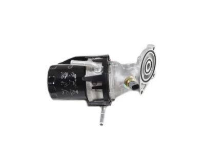 53011496AD Mopar OIL FILTER Product Photo 2 of 3