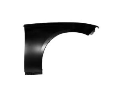 Dodge Charger Fender - 68213060AC