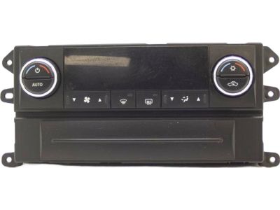 Dodge Journey A/C Switch - 55111893AB