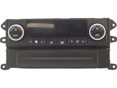 Mopar 55111893AB Air Conditioner And Heater Control