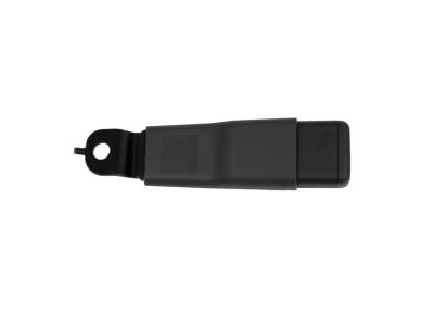 Mopar 1BX241DVAB Front Inner Seat Belt Right