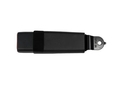 2010 Dodge Charger Seat Belt - 1BX241DVAB