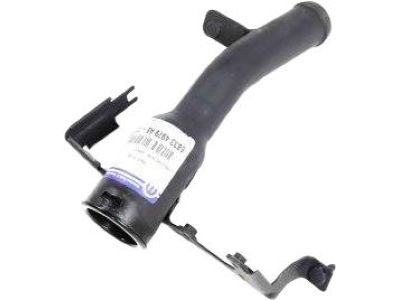 Jeep Gladiator Fuel Filler Neck - 68336613AD