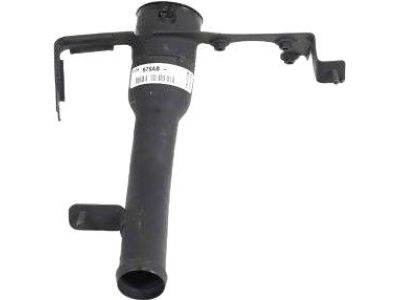 Mopar 68336613AD Fuel Filler