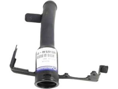 Mopar 68336613AD Fuel Filler