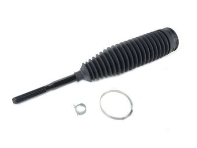 Mopar 68028831AA Tie Rod Package Inner Tie Rod End