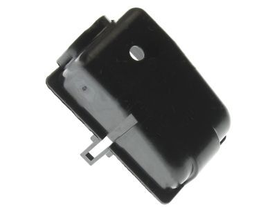 Mopar 68156301AA Cover-Relay Box