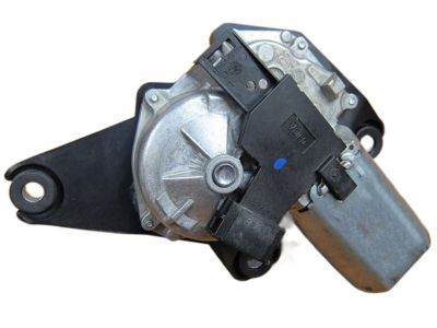 Chrysler Wiper Motor - 5113411AC