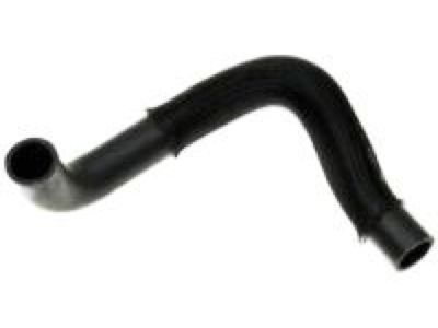 2013 Jeep Wrangler Radiator Hose - 55111395AC