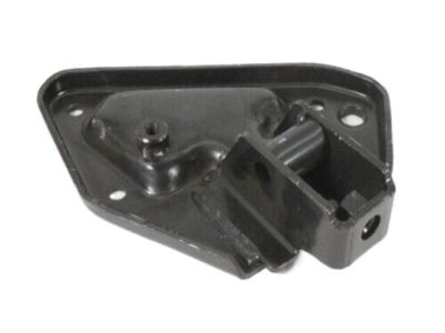 2000 Dodge Grand Caravan Engine Mount - 4612412