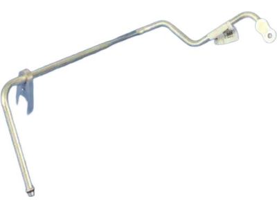 Dodge 5124646AA
