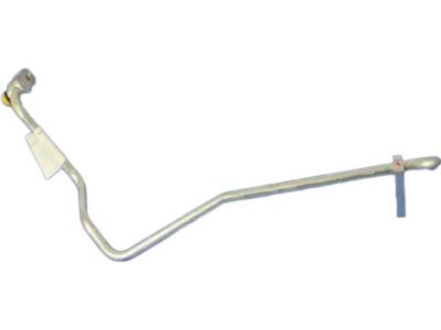 Dodge 5124646AA