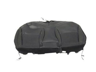 Mopar 6UU55LT5AA Rear Seat Cushion Cover