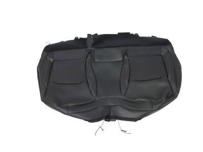 Mopar 6UU55LT5AA Rear Seat Cushion Cover