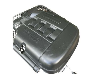 Chrysler Pacifica Engine Cover - 4593652AC