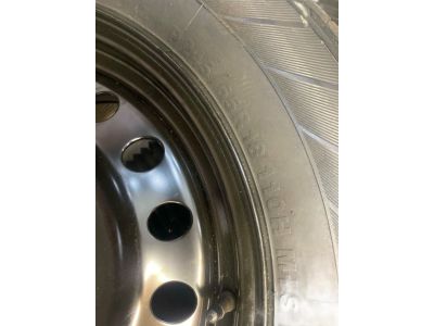 Dodge 68051987AB