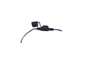 Mopar 68250494AA Holder-Fuse