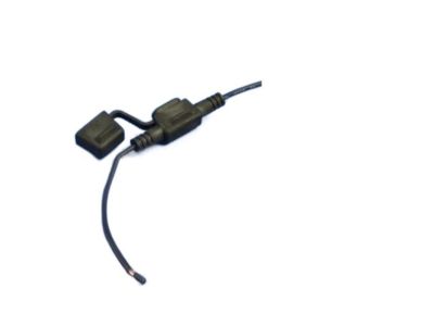 Mopar 68250494AA Holder-Fuse