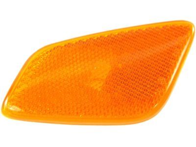 2005 Jeep Wrangler Side Marker Light - 55155628AC