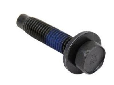 Mopar 6509259AA Screw-HEXAGON Head